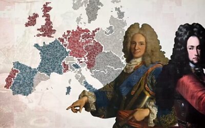 1714, la Guerra a Comarques / XAL