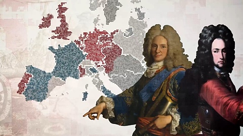 1714, la Guerra a Comarques / XAL