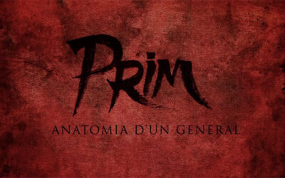 Prim, anatomía de un general / TVE & TV3