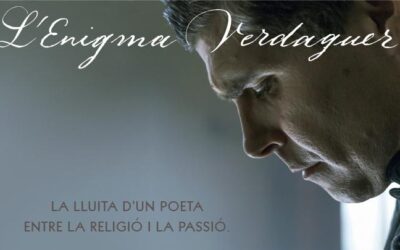 El enigma Verdaguer / TVE & TV3