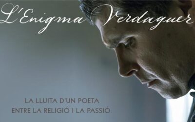El enigma Verdaguer / TVE y TV3